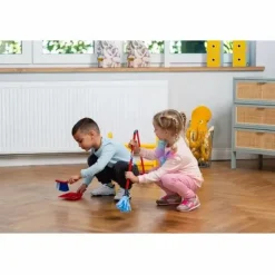 Theo Klein Kaufladen Und Spielküche>Vileda Wischmopset, 4-teilig