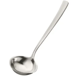 Rösle Edelstahl Und Kunststoff>Vorlege-Saucenlöffel VS 600 18 cm