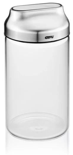 Gefu Aufbewahrung In Der Küche>Vorratsdose Kippo 1000ml