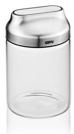 Gefu Aufbewahrung In Der Küche>Vorratsdose Kippo 700ml