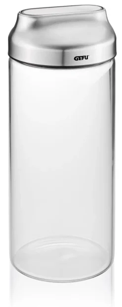 Gefu Aufbewahrung In Der Küche>Vorratsdose Kippo 1300ml