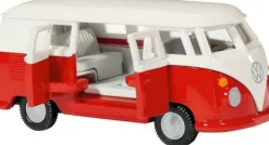 Siku Fahrzeuge Und Fluggeräte>VW T1 Bus 2361