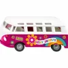 Siku Fahrzeuge Und Fluggeräte>VW T1 Samba 2364