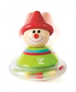 Hape Spielen>Wackel-Ralph