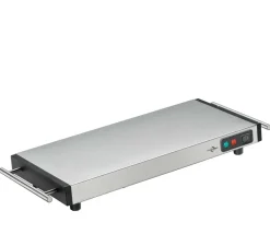 Küchenprofi Toaster Und Sonstige Elektrokleingeräte>Warmhalteplatte