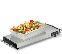 Küchenprofi Toaster Und Sonstige Elektrokleingeräte>Warmhalteplatte