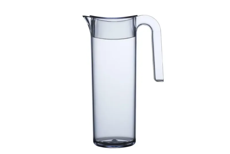 Mepal Dekanter, Karaffen Und Krüge>Wasserkaraffe Flow 1,5l - transparent