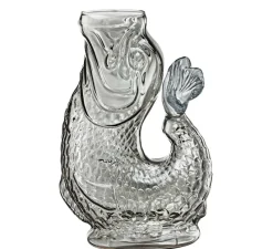 Cilio Dekanter, Karaffen Und Krüge>Wasserkaraffe Nemo grau