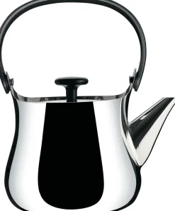 Alessi Teezubereitung>Wasserkessel/Teekanne Cha