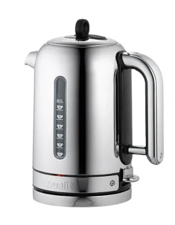 Dualit Wasserkocher>Wasserkocher Classic silber