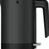 WMF GmbH Toaster Und Sonstige Elektrokleingeräte>Wasserkocher Kuemi 0,8L black