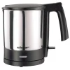 Cloer Elektro Wasserkocher>Wasserkocher 1,5L Schwarz Cloer 4700
