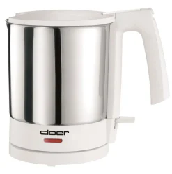 Cloer Elektro Wasserkocher>Wasserkocher 1,5L weiß Cloer 4701