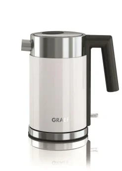 Graef Wasserkocher>Wasserkocher 1L WK401