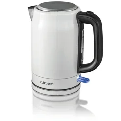 Cloer Elektro Wasserkocher>Wasserkocher Weiß Cloer 4521