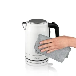 Cloer Elektro Wasserkocher><noscript><img width=