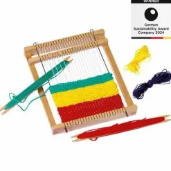 Gollnest & Kiesel Basteln>Webrahmen 22cm