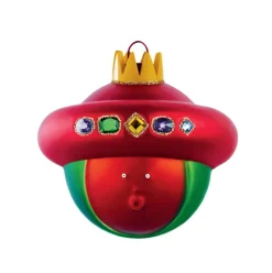 Alessi Baumschmuck Und Zubehör>Weihnachtsbaumkugel Baldassarre
