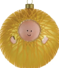 Alessi Baumschmuck Und Zubehör>Weihnachtsbaumkugel Gesu Bambino