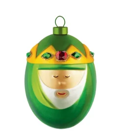 Alessi Baumschmuck Und Zubehör>Weihnachtsbaumkugel Melchiorre