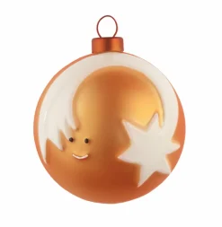 Alessi Baumschmuck Und Zubehör>Weihnachtsbaumkugel, Stellacometa