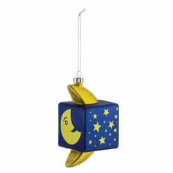 Alessi Baumschmuck Und Zubehör>Weihnachtsschmuck Mooncube