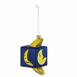 Alessi Baumschmuck Und Zubehör>Weihnachtsschmuck Mooncube