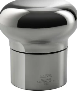 Alessi Barzubehör>Weinflaschenverschluss, Noè