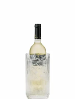 Stelton Barzubehör>Weinkühler - Pilastro Clear