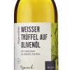 Wajos Gewürze Und Saucen>Weisser Trüffel auf Olivenöl 250ml - Olivenölzuber
