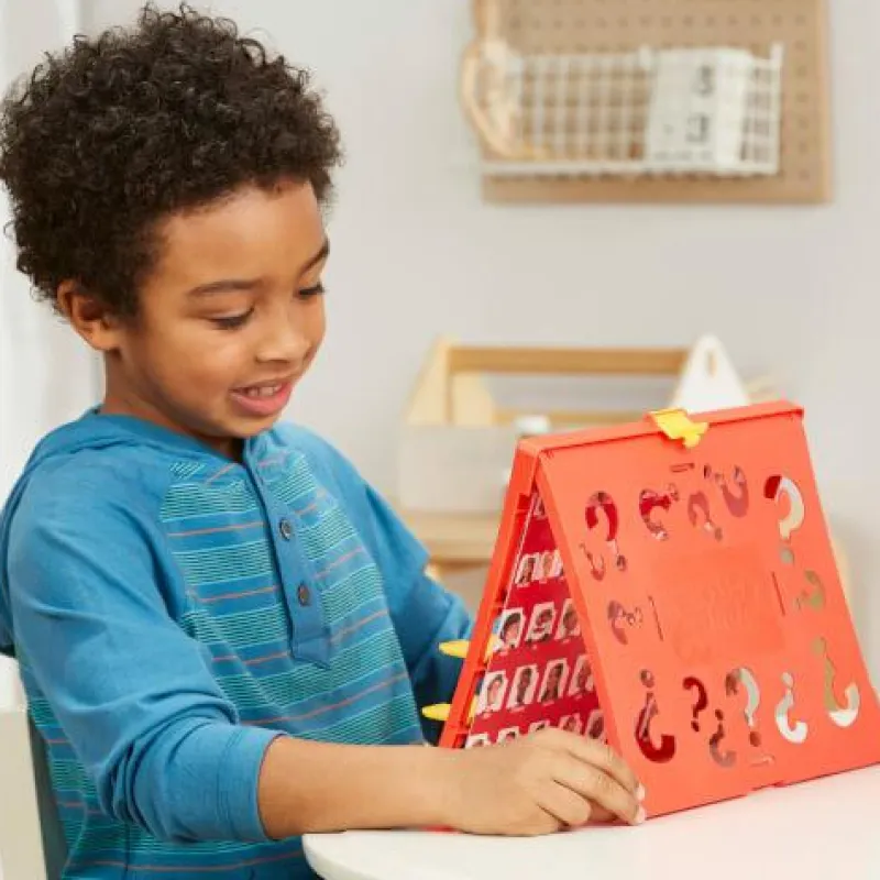 Hasbro Familien- Und Gesellschaftsspiele>Wer ist es?