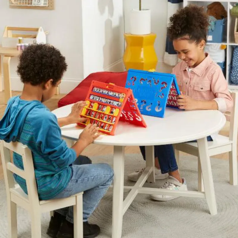 Hasbro Familien- Und Gesellschaftsspiele>Wer ist es?