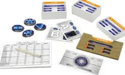 Jumbo Familien- Und Gesellschaftsspiele>Wer wird Millionaer 20 Jahre Jubiläum