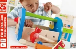 Hape Klemm- Und Magnetbaukästen><noscript><img width=