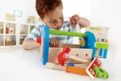 Hape Klemm- Und Magnetbaukästen><noscript><img width=