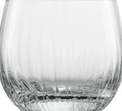 Zwiesel Kristallglas AG Bargläser|Barzubehör>Whisky 60, 400 ml, Fortune