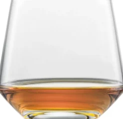 Zwiesel Kristallglas AG Barzubehör|Bargläser>Whisky groß 60, 389ml, Pure