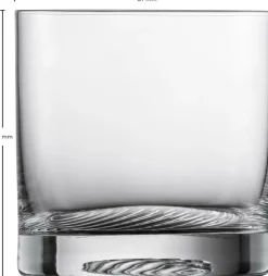 Zwiesel Kristallglas AG Bargläser|Barzubehör>Whisky gross Echo