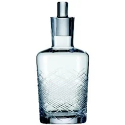 Zwiesel Kristallglas AG Dekanter, Karaffen Und Krüge>Whiskykaraffe 0,5 l, 500 ml, Bar Premium No. 2