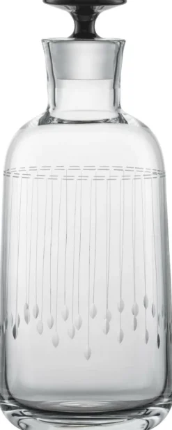 Zwiesel Kristallglas AG Barzubehör|Bargläser>Whiskykaraffe 0,5l, 500 ml, Glamorous