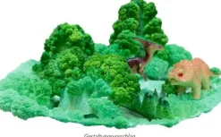 COPPENRATH SPG Experimentieren>Wild & Cool - Sandkristalle selber züchten