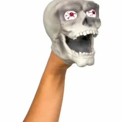 COPPENRATH SPG Kasper Und Co>Wild Cool - Handpuppe Zombie