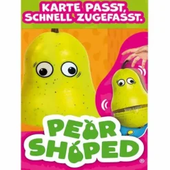 Hutter Familien- Und Gesellschaftsspiele>Willi Schüttelbirne