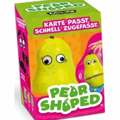 Hutter Familien- Und Gesellschaftsspiele>Willi Schüttelbirne