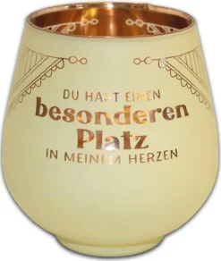 Blechwaren Fabrik Kerzen, Leuchter Und Zubehör>Windlicht Besonderen Platz Kult