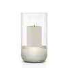 Blomus Kerzen, Leuchter Und Zubehör>Windlicht Calma, L, Beton