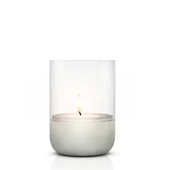 Blomus Kerzen, Leuchter Und Zubehör>Windlicht Calma, S, Beton