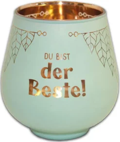 Blechwaren Fabrik Kerzen, Leuchter Und Zubehör>Windlicht Der Beste Kult