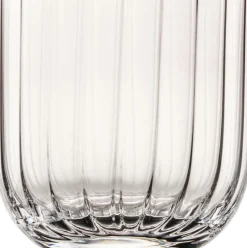 Zwiesel Kristallglas AG Kerzen, Leuchter Und Zubehör>Windlicht Dialogue 100 Grafit