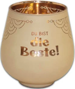 Blechwaren Fabrik Kerzen, Leuchter Und Zubehör>Windlicht Die Beste Kult